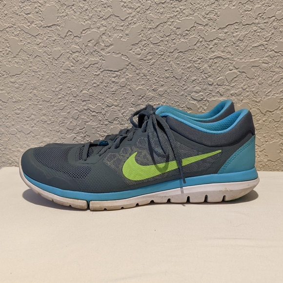 Nike Fitsoles - Picture 2 of 7